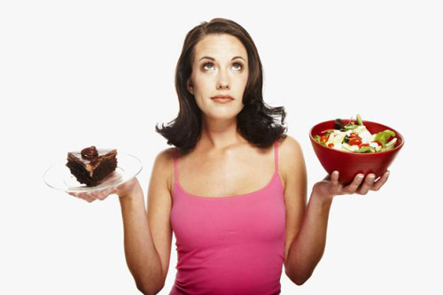 Правильное питание - залог здоровья