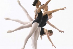 Нужны ли ребенку занятия хореографией?