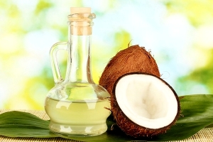 Узнай рецепт красоты с кокосовым маслом