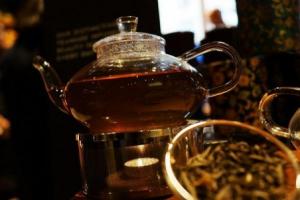 Сибирский чай: бадан – напиток и лекарство