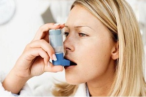 Бронхиальная астма — угроза жизни